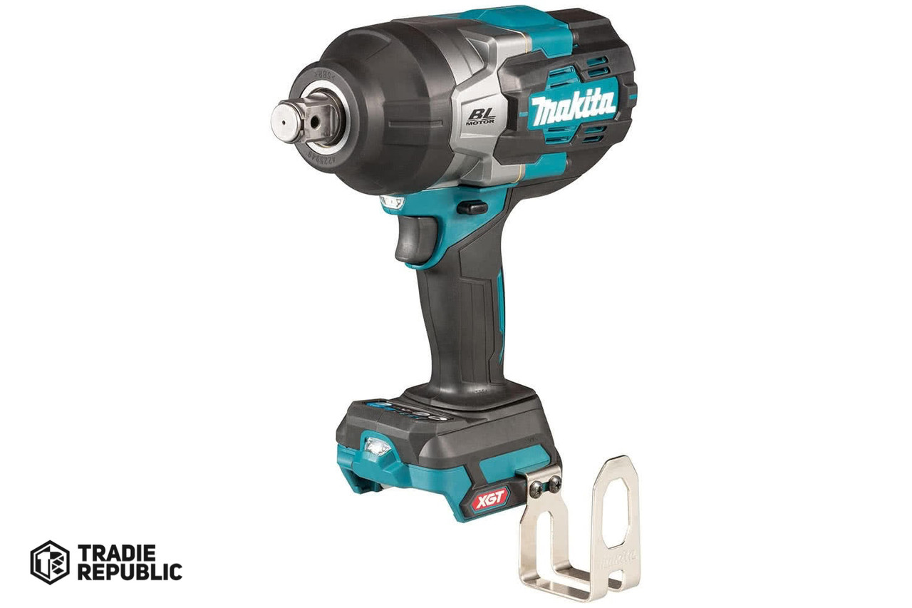 TW001GZ Makita XGT 40V Impact Wrench 3/4"