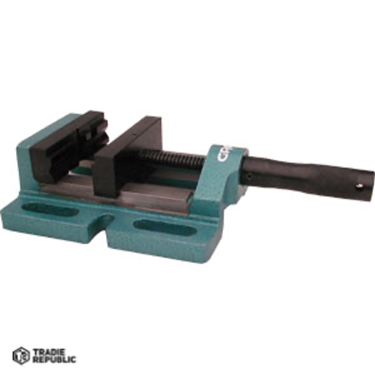 GZ35121 Groz Drill Press Vice 4in / 100mm Jaw