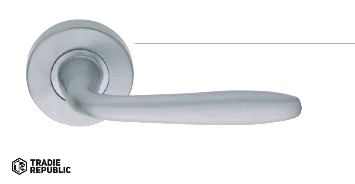 Gainsborough Alyssia Left Hand Dummy Lever Tradie Republic