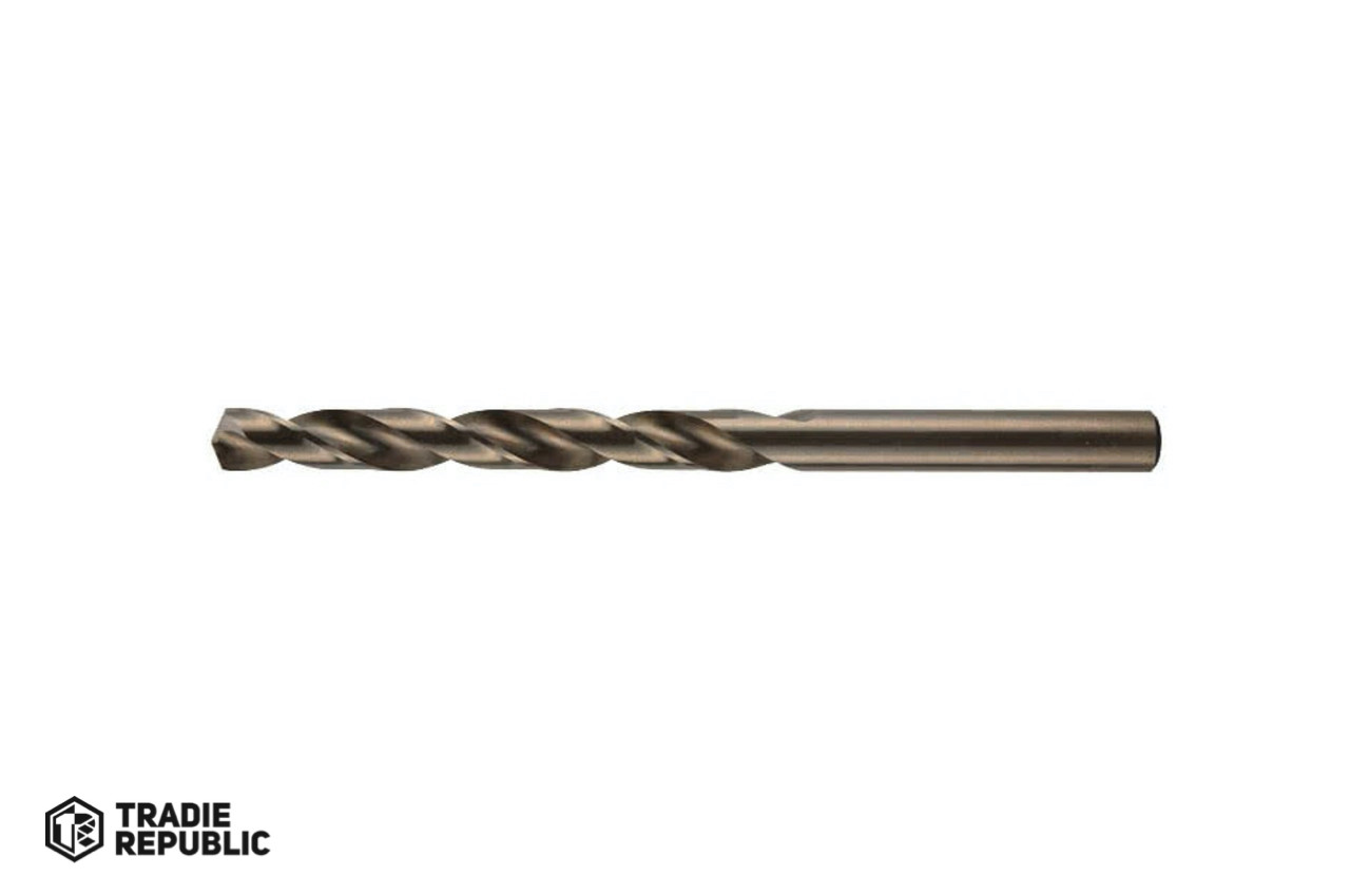 D-17479 Makita Elite Cobalt Hss metal drill bits 10.5X133mm D-17479