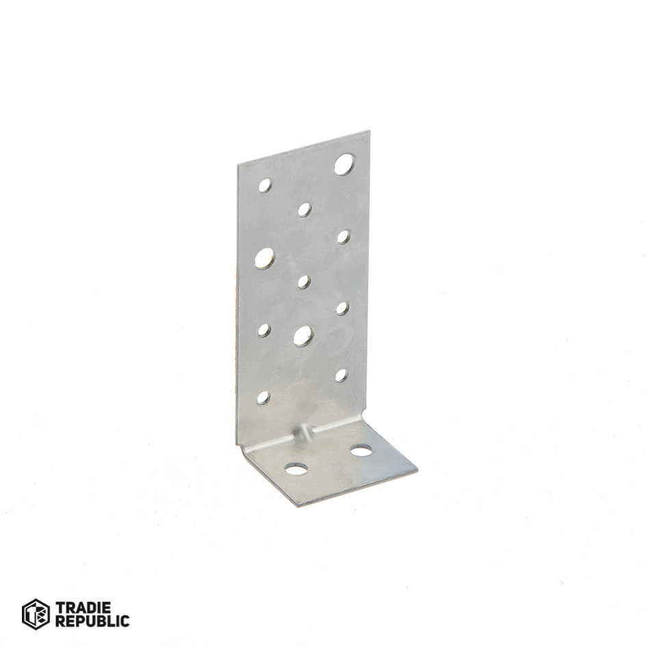 Stainless Steel Nail On Purlin Cleat 40mm Tradie Republic