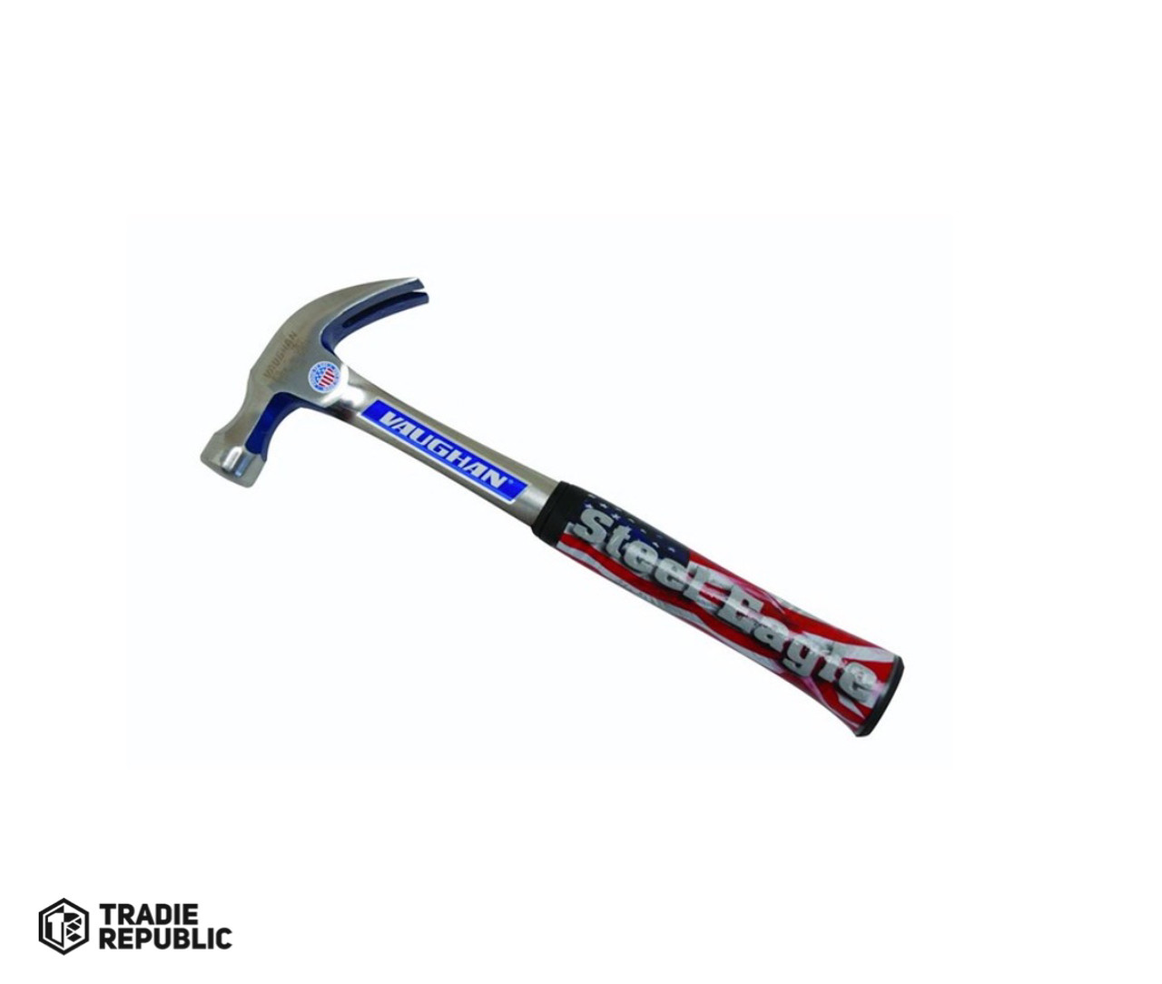 Vaughan Steel Hammer 20oz Tradie Republic