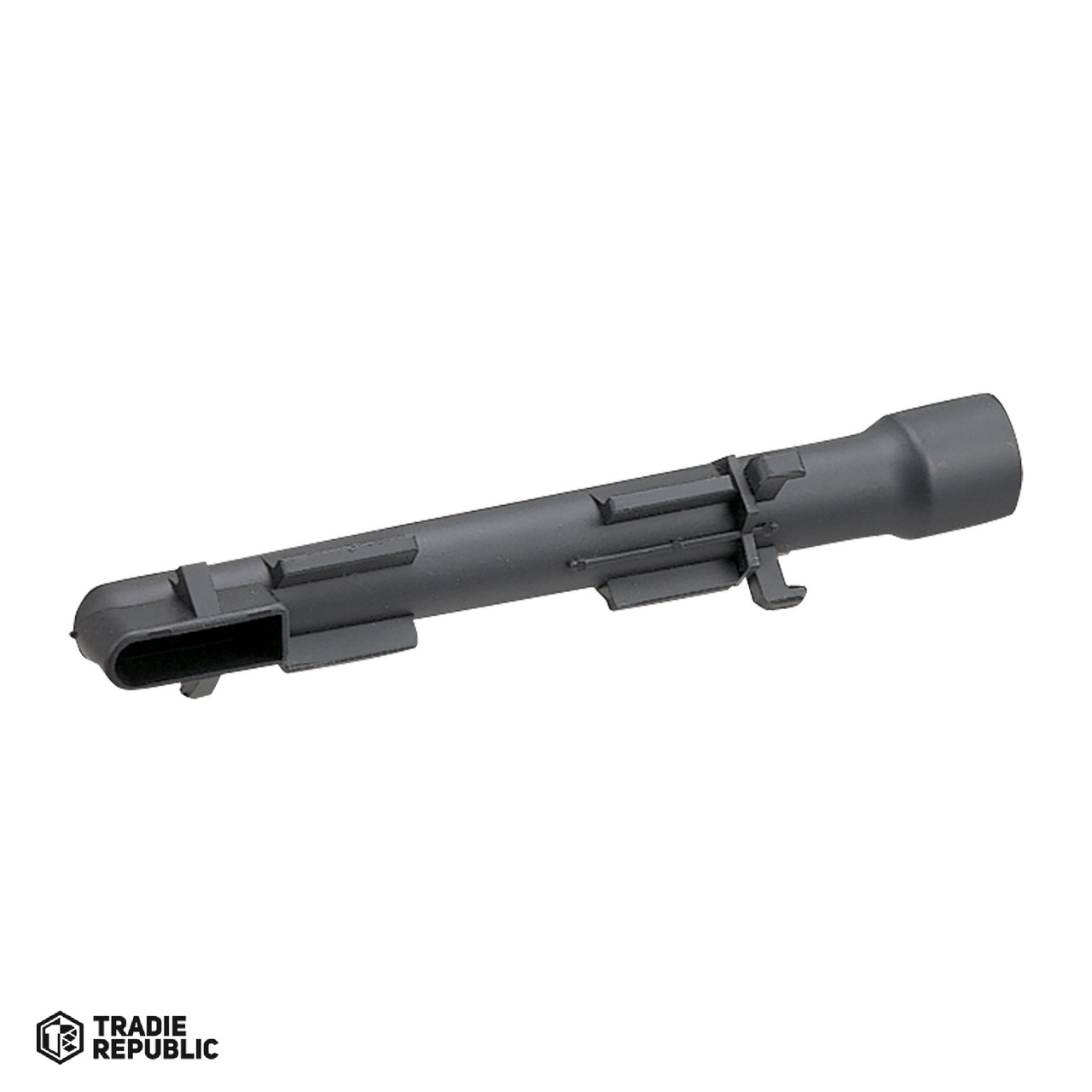 Makita DJV180 Fußbodenplatte Für 18V Stichsäge – Inkl. 8 Schrauben, Passend Für Modelle 4351fct, 4350fct, 4340fct