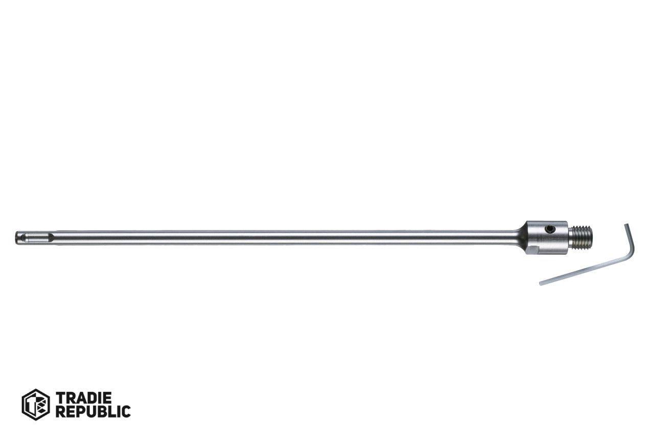 4932399967 Milwaukee SDS Plus Adapter to M16 Thread 370mm