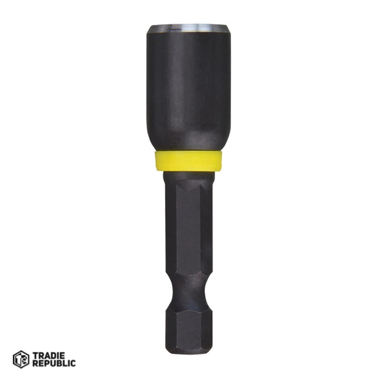 49664503 Milwaukee Shockwave 5/16"x1 7/8" Mag. Nut Driver