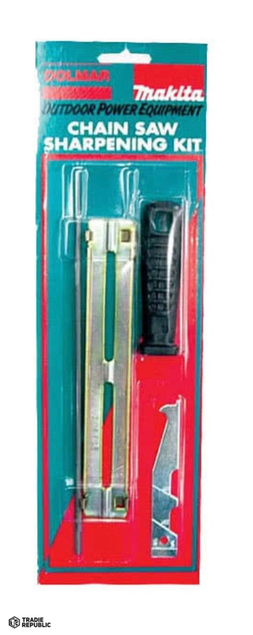 195923-6 Makita Chainsaw File & Guide 4.5mm