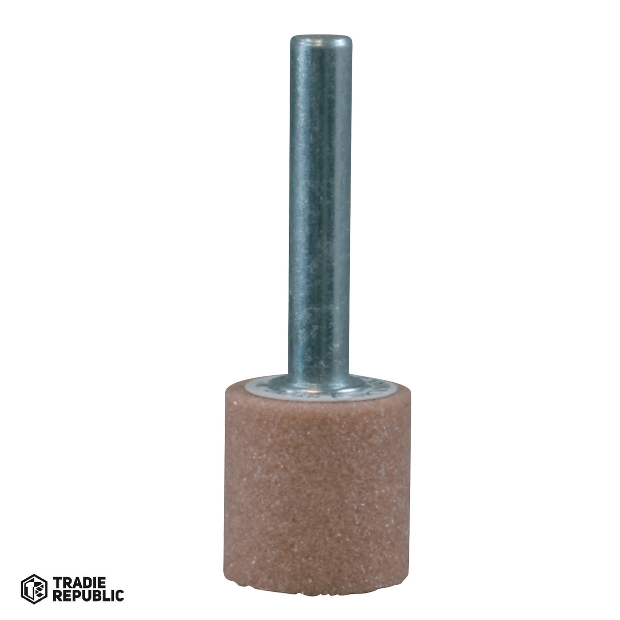 741617-7 Makita Mounted Stone 19mmx1/4SHAFT