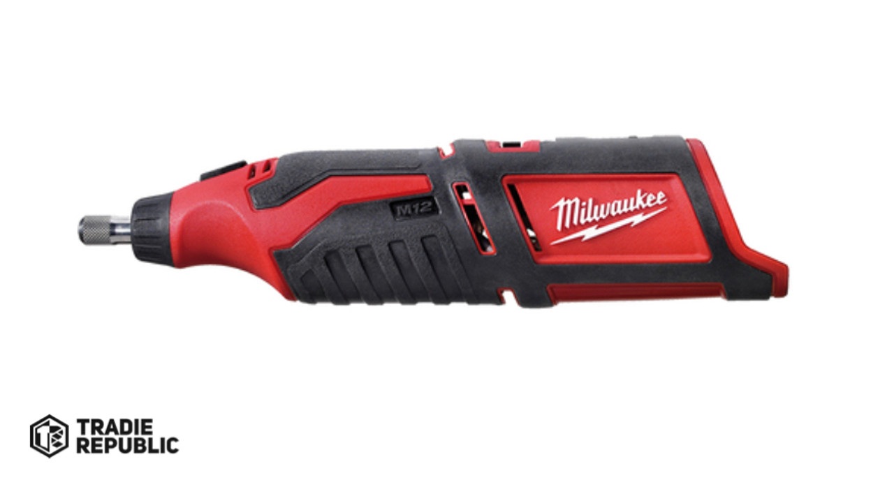 C12RT-0 Milwaukee M12 Rotary tool Skin