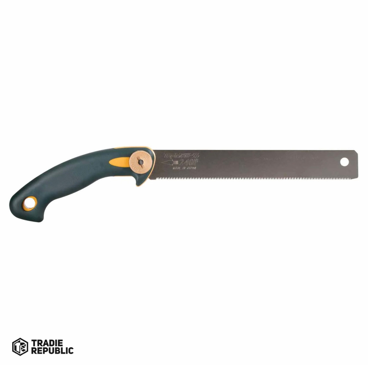 PVC Pipe Saw 240mm Tradie Republic