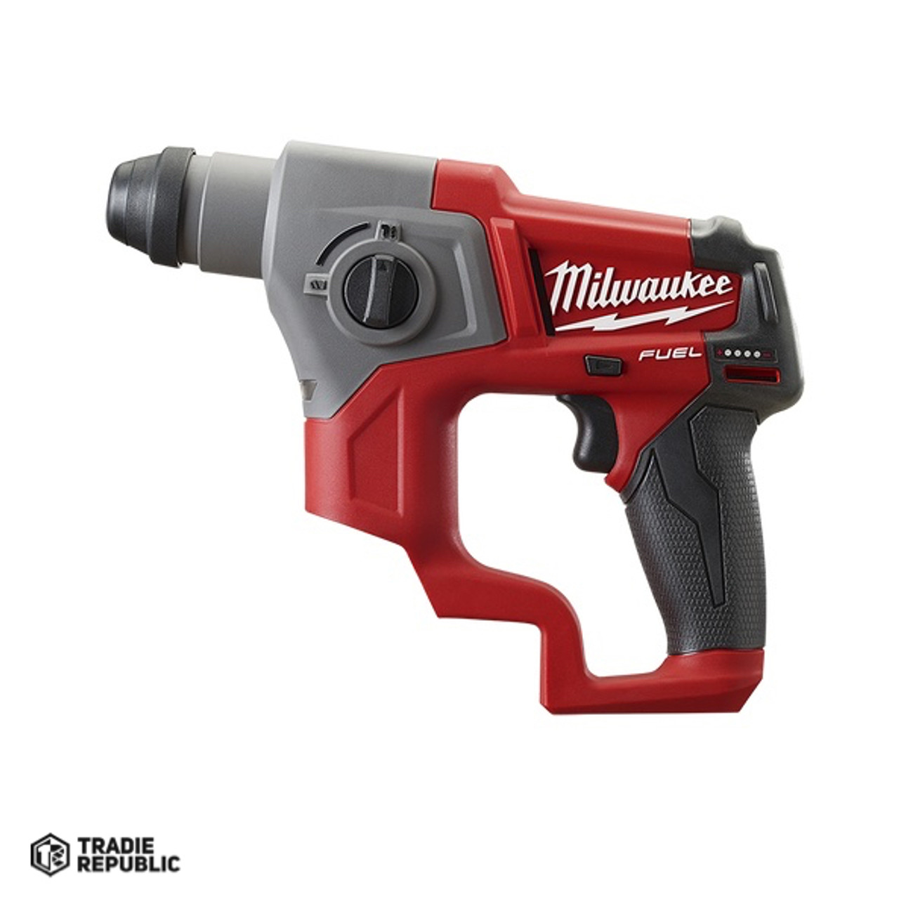 M12CH-0 Milwaukee M12 Fuel Rotary Hammer Skin (Brushless