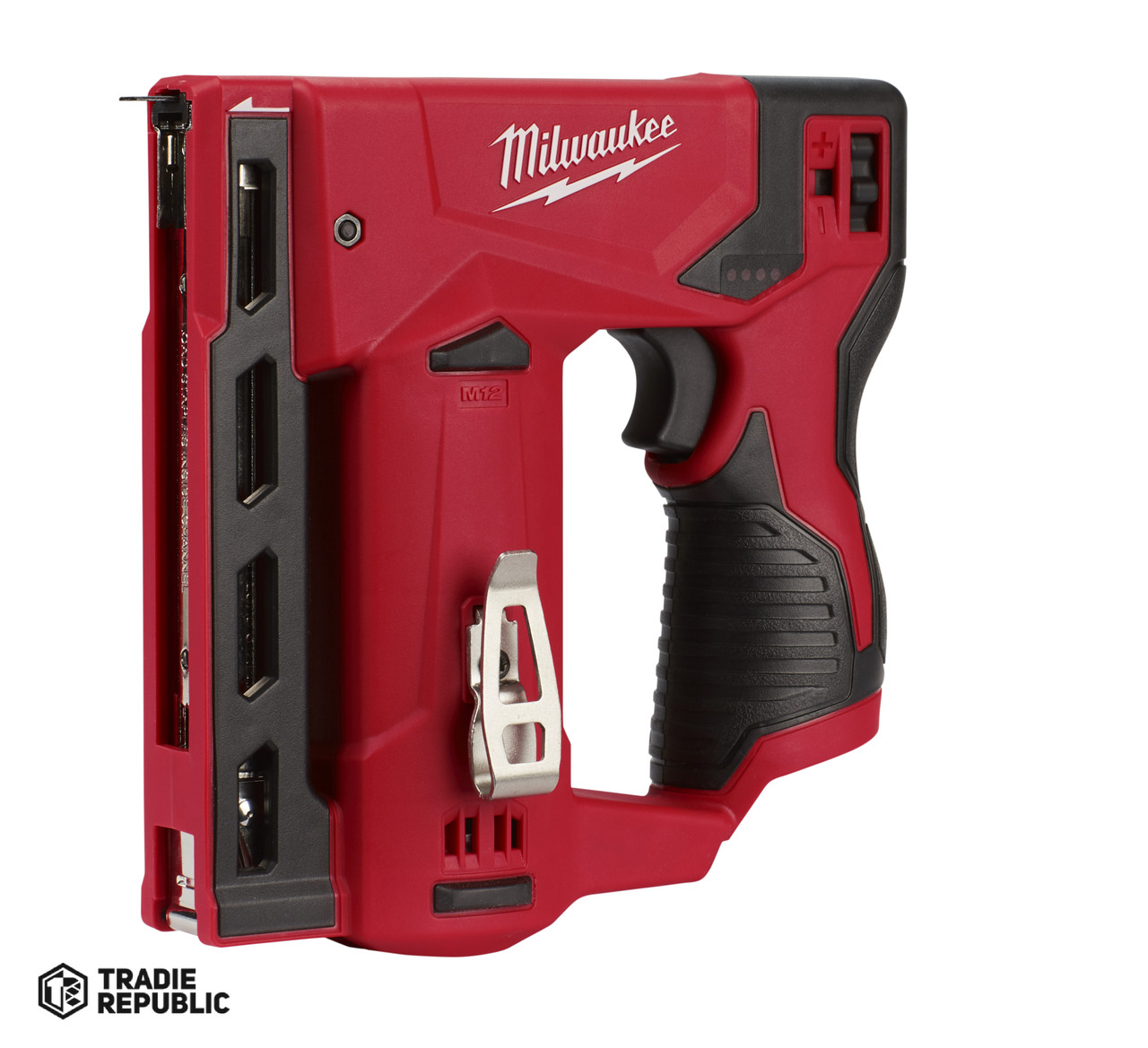 M12BST-0 Milwaukee M12 10mm Crown Stapler