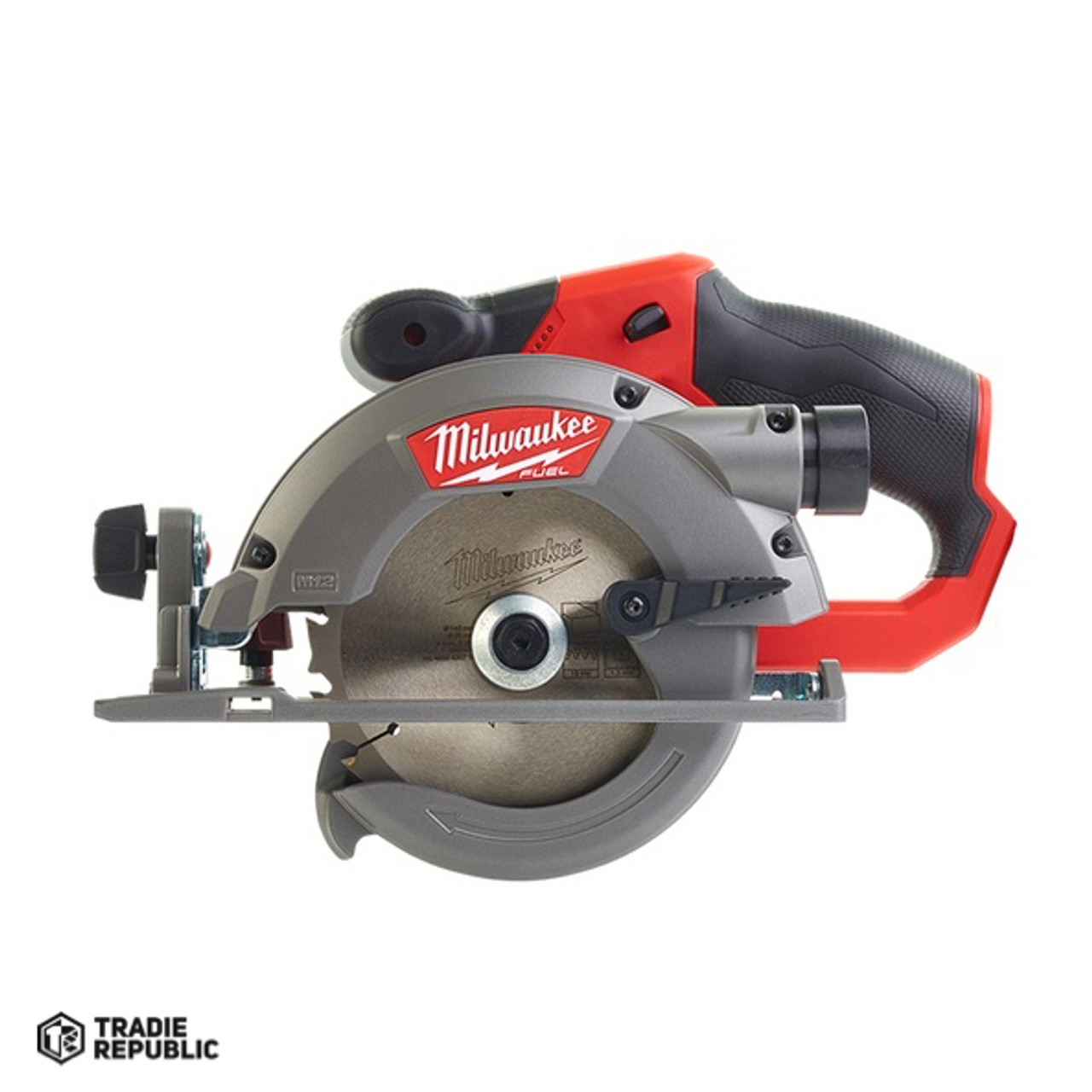 M12CCS44-0 Milwaukee M12 Fuel Circular Saw 140mm Skin