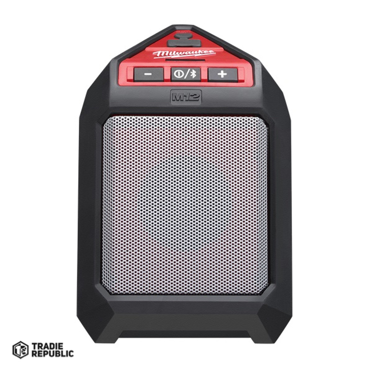 M12JSSP-0 Milwaukee M12 Bluetooth Speaker Skin