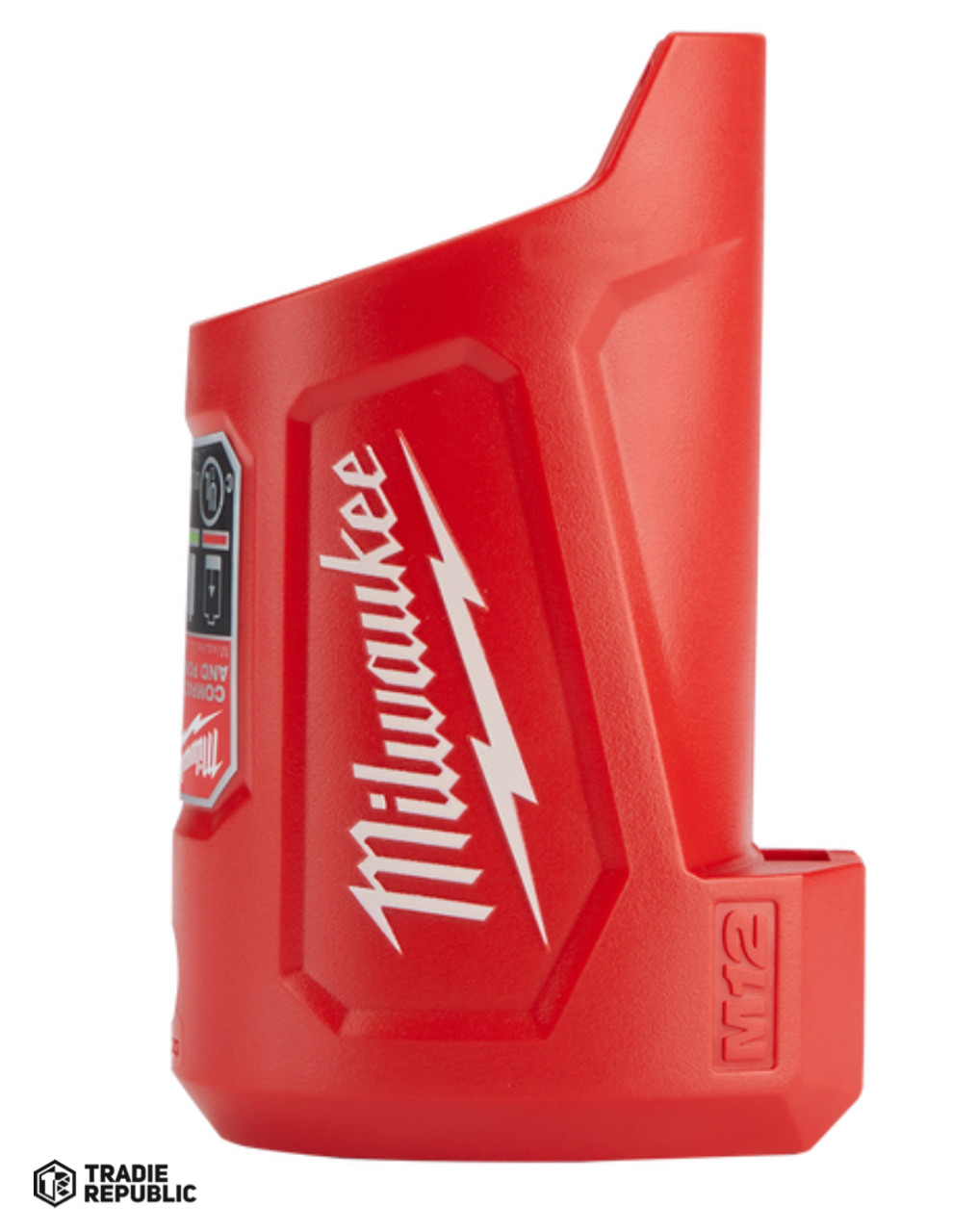 M12TC-0 Milwaukee M12 Compact Charger / Power Source