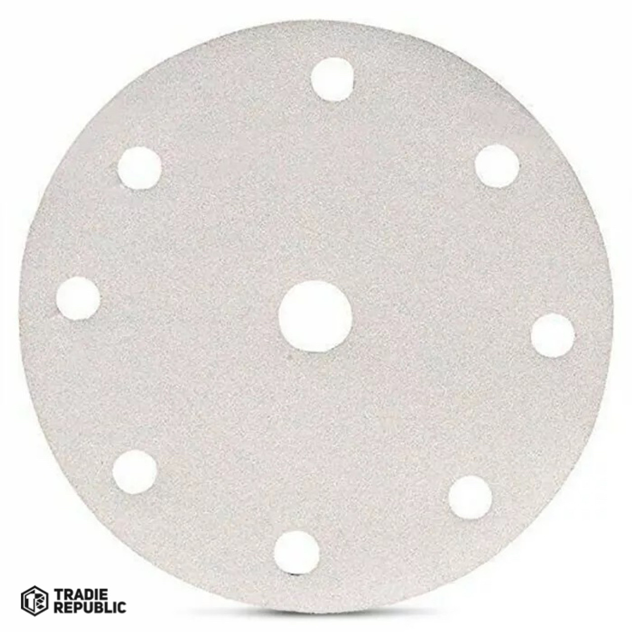 P-37873 Makita *10PK*DISC 150mm 120g White