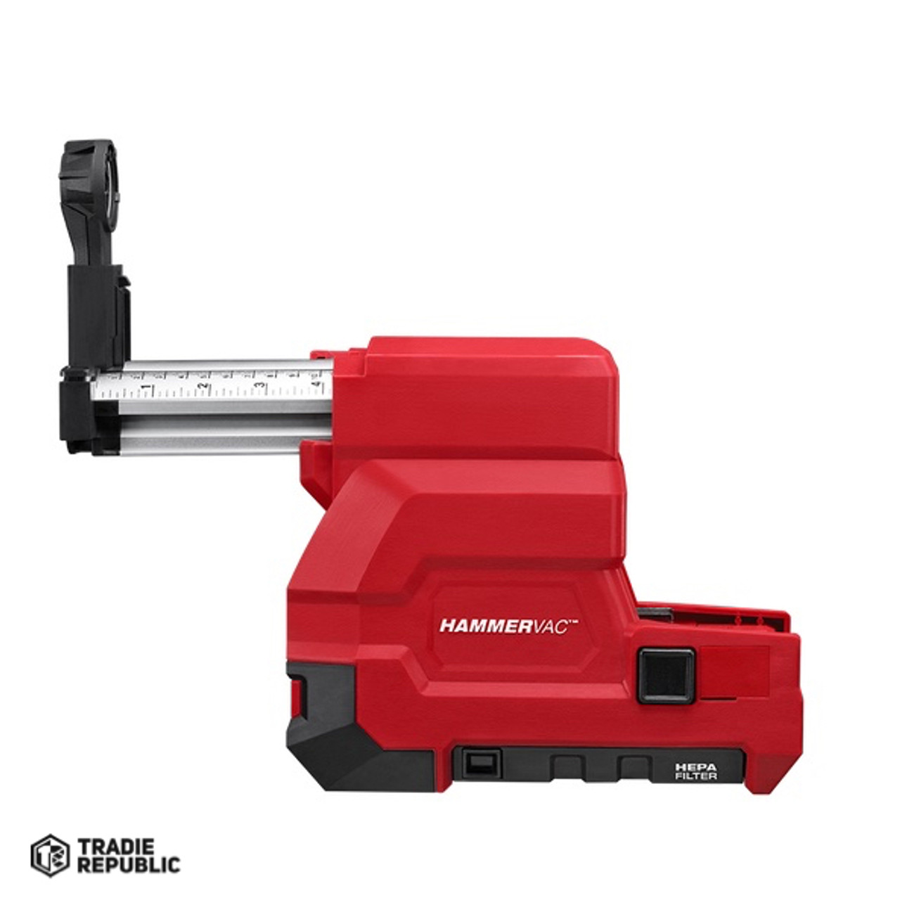 M18-28CPDEX-0 Milwaukee M18 & M28 Dust Extractor (for M18chp-0)