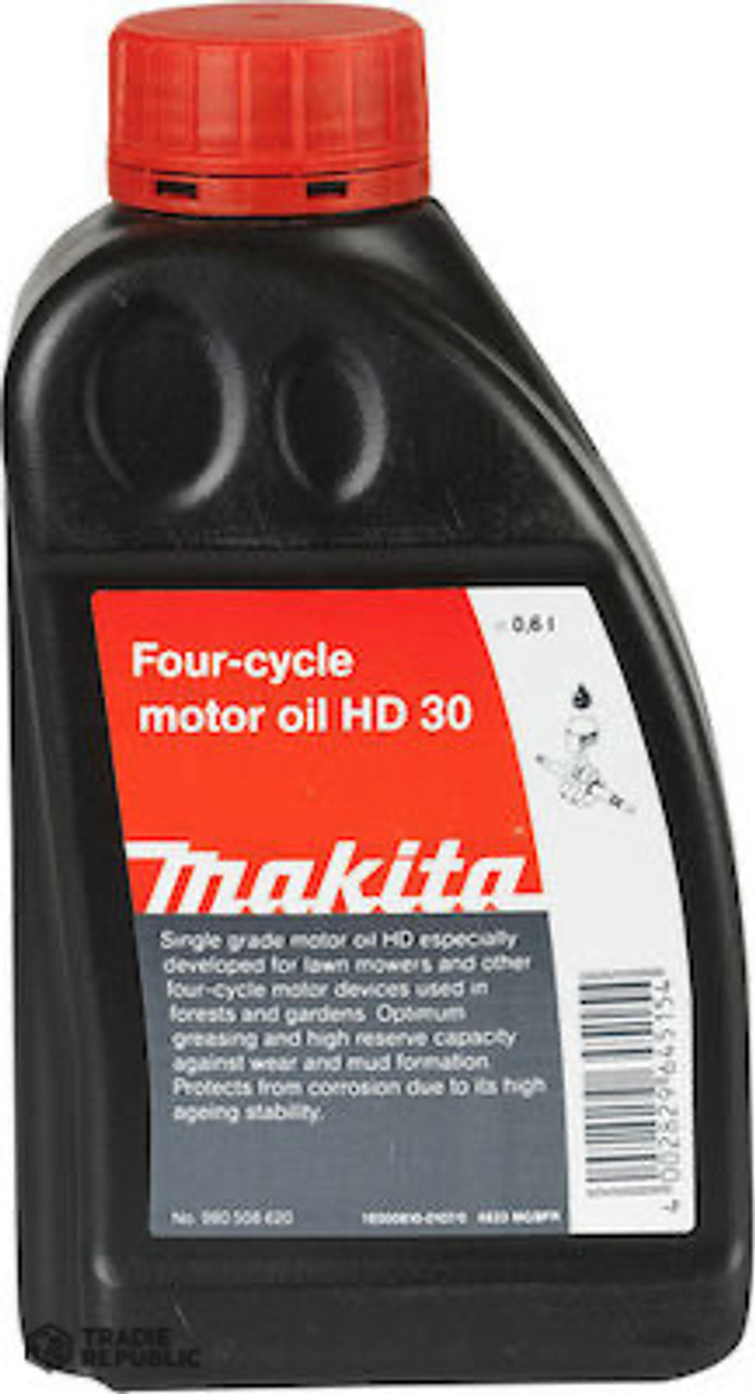 980.508.620 Four Cycle HD 30 Motor Oil