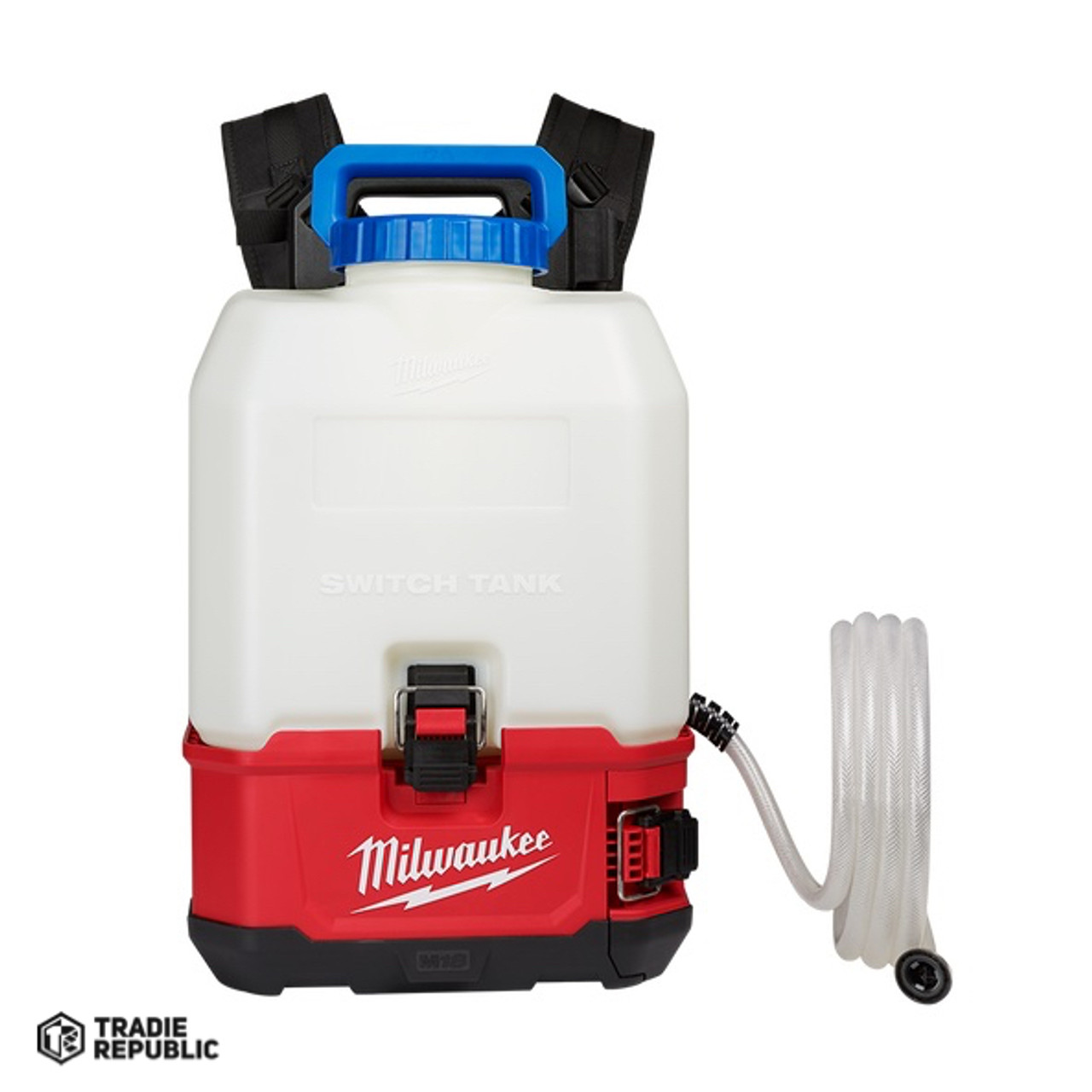 M18BPFPWS-0 Milwaukee M18 Water Tank Sprayer - Tool Only