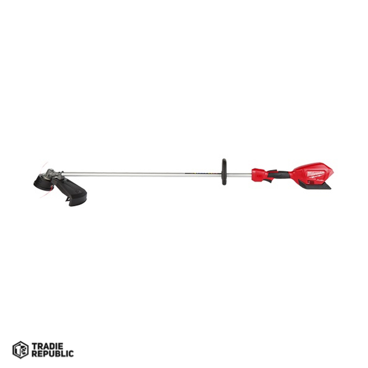 M18CLT-0 Milwaukee M18 Fuel Line Trimmer - Tool only