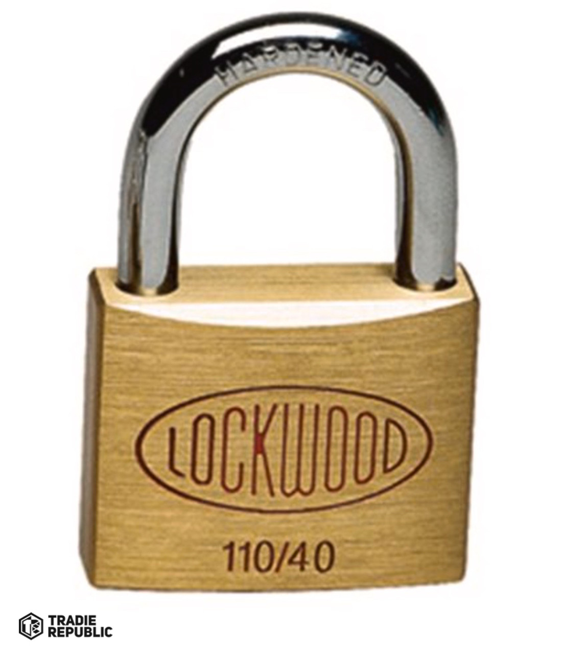 110/25/215/BDP Lockwood Marine Lock