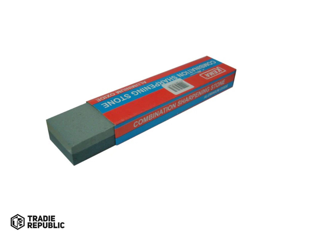 Kema Aluminium Oxide Comb Sharpening Bench Stone Tradie Republic