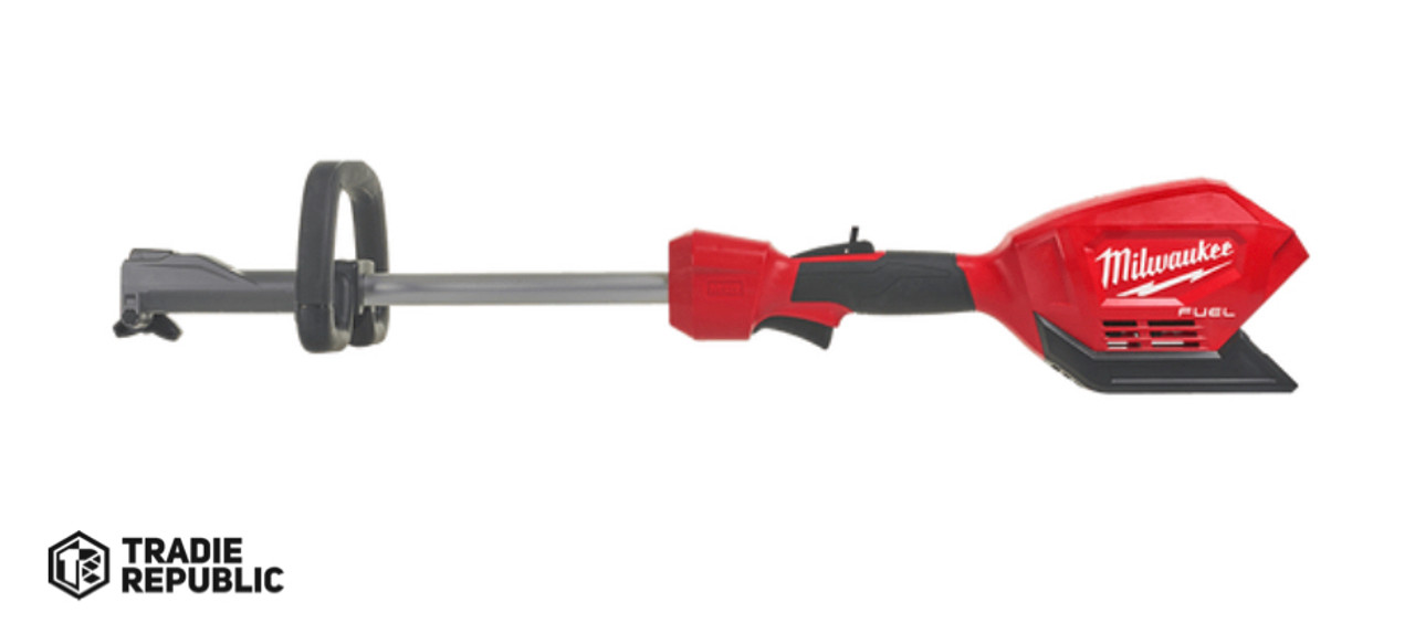 M18FOPH-0 Milwaukee M18 Fuel Outdr Power Head-Tool Only
