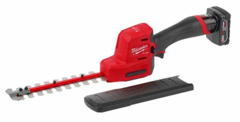Hedge Trimmers & Pruners