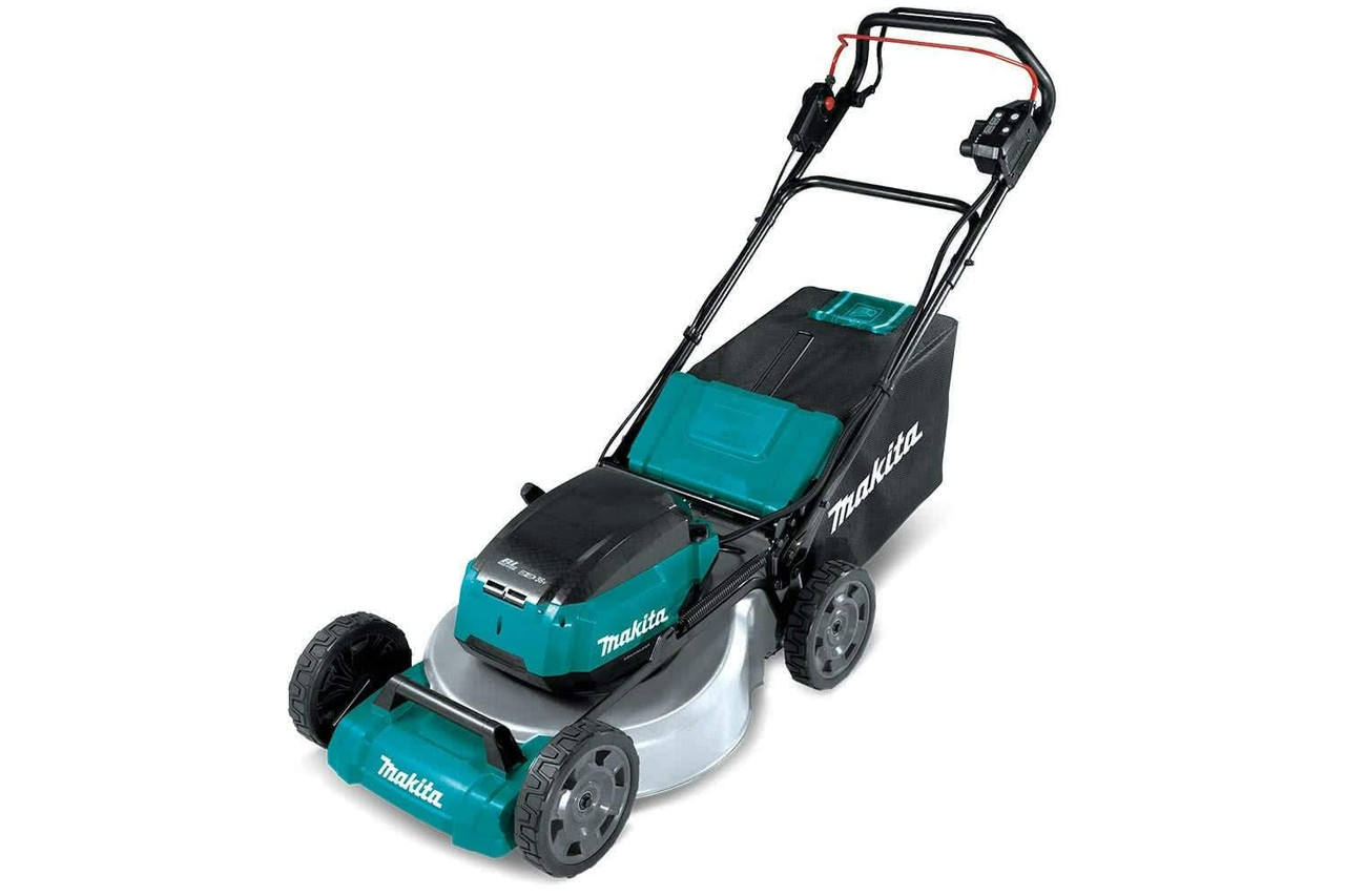 Lawn Mowers