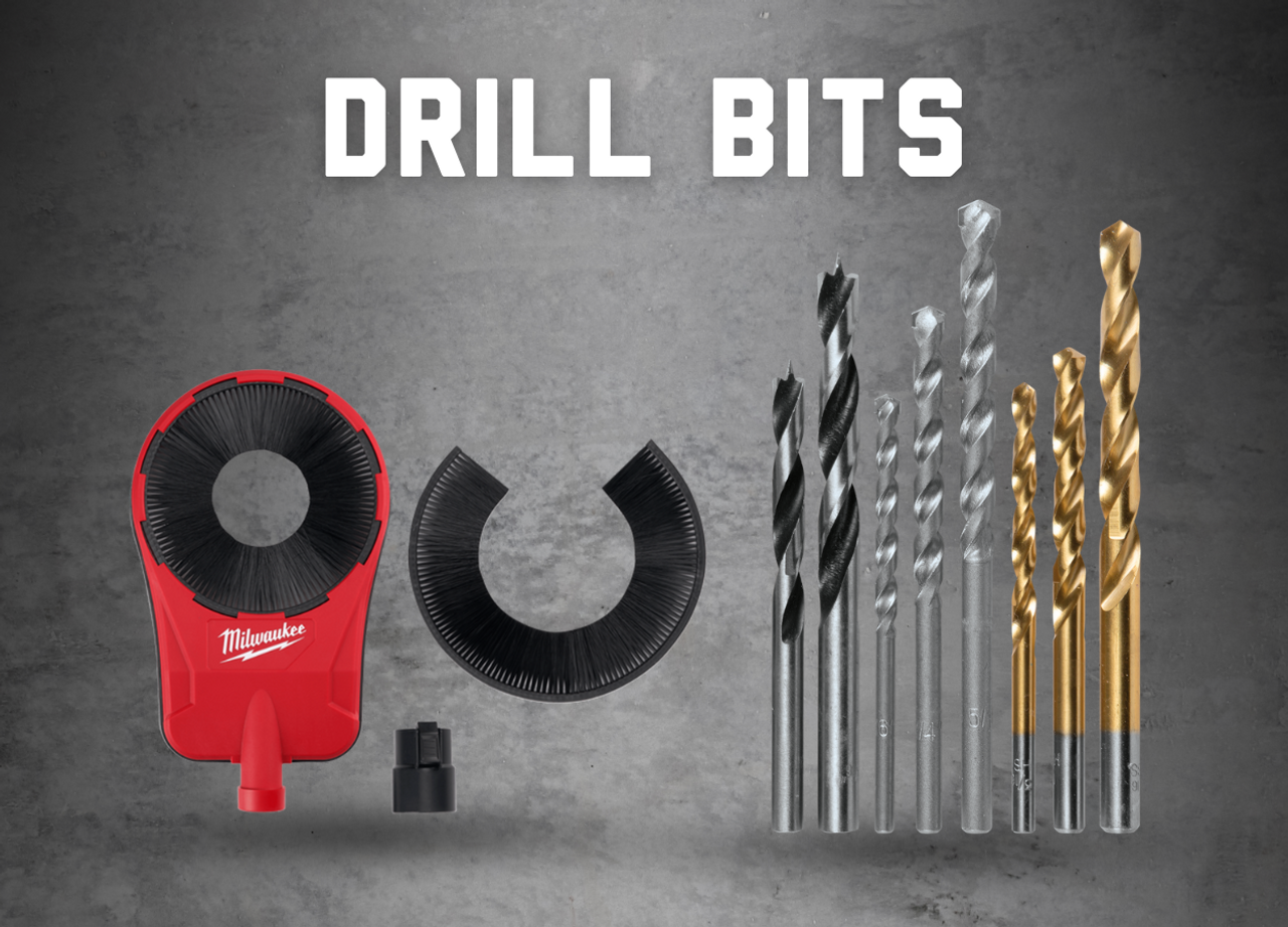 Drill Bits