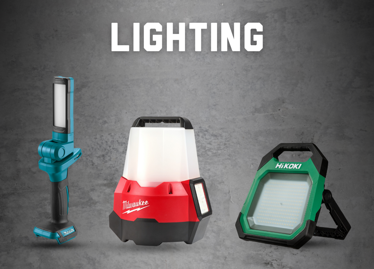 Lighting