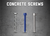 Concrete Screws