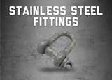 Stainless Steel Fittings