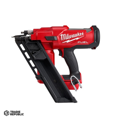 Milwaukee M18 Fuel Framing Nailer - Tool Only ( BF model)