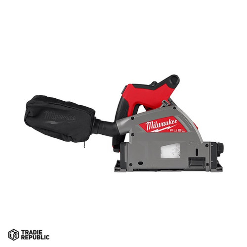 Milwaukee M18 FUEL  165mm  Track Saw ( Skin Only)