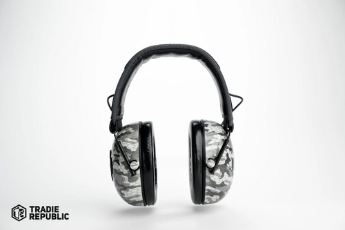Mufftech Sole Bluetooth Earmuffs