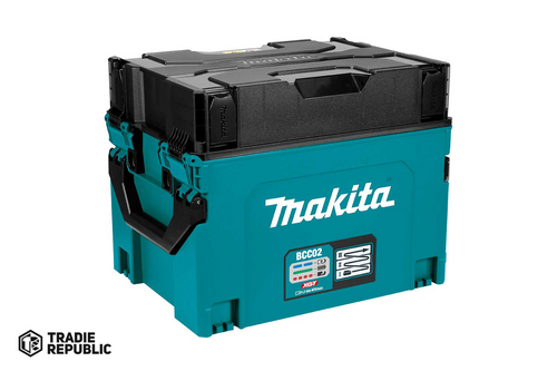 Makita 40Vmax XGT 12-Port Multi Charger