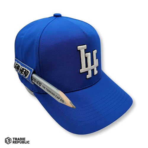 Lead Head The Casual Tradie: Los Doyers