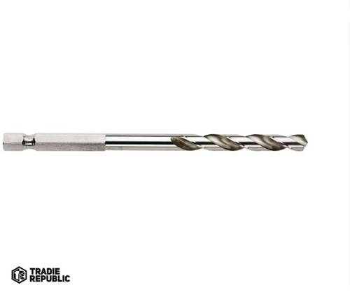 2007-4.50 Bordo Jobber Drill 4.50mm (Bright) Bulk