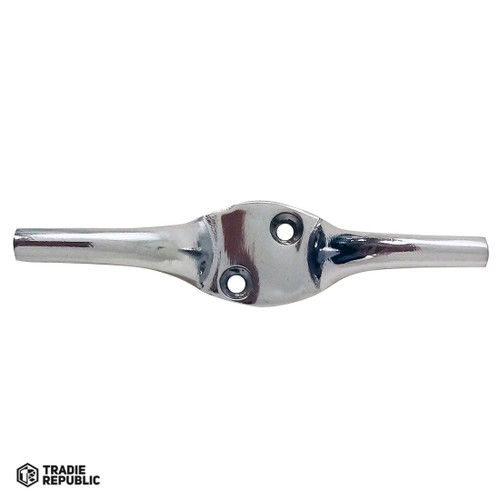 058CP Miles Nelson Cleat 60mm Chrome Finish