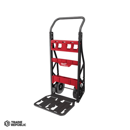 48228415 Milwaukee PACKOUT 2 Wheel Cart