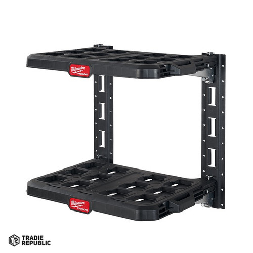 48228480 Milwaukee Packout Shelving Kit