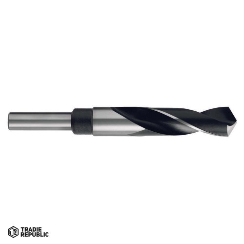 2654-13.00 Bordo 1/2" Reduced Shank Drill 13.00mm