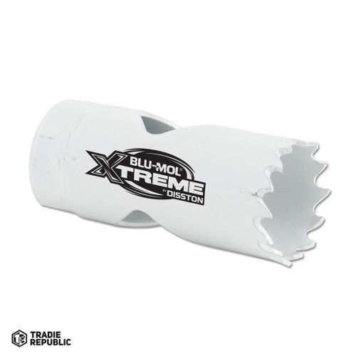 5197B Blu-Mol Cobalt Bi-Metal Hole Saw 25mm
