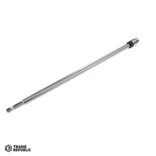 BL237-300EXTQC Blu-Mol Xtreme Impact Quick Change Extension 1/4" Sha nk 100mm Long