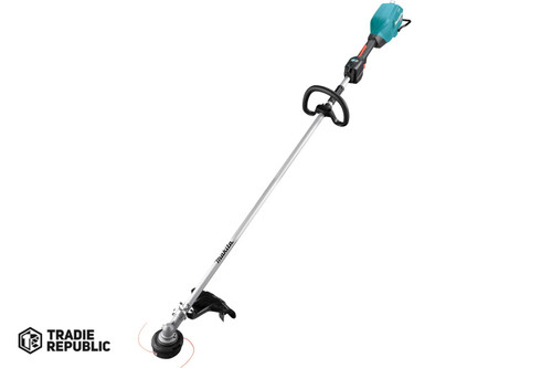 UR008GZ01 Makita Xgt 1kw Linetrimmer Loop Skin