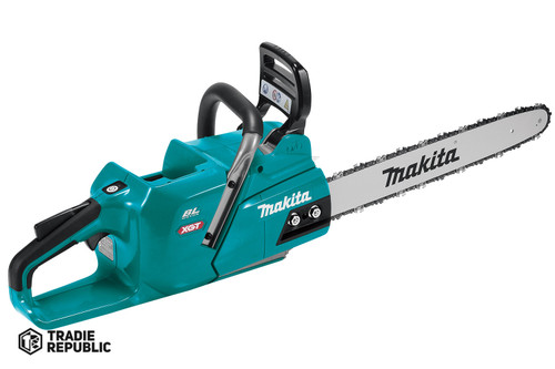 UC013GZ Makita Xgt Chainsaw 450mm