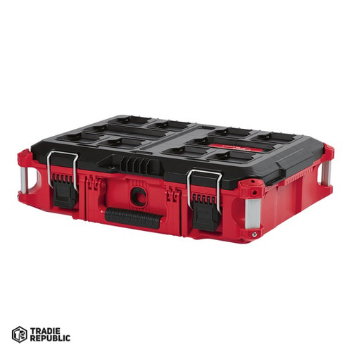 48228424 Milwaukee Packout Tool Box