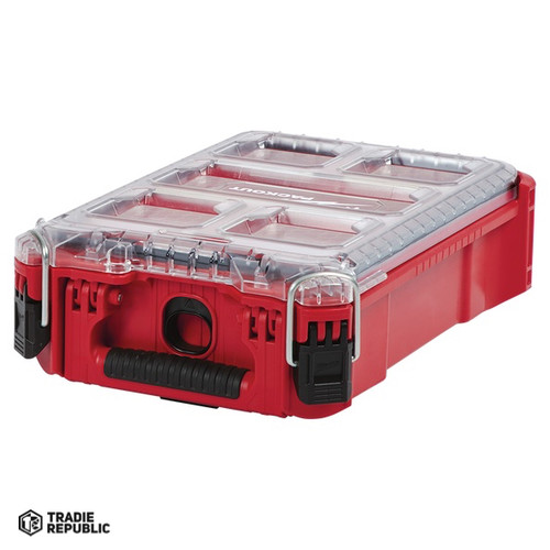 48228435 Milwaukee Packout Compact Organizer