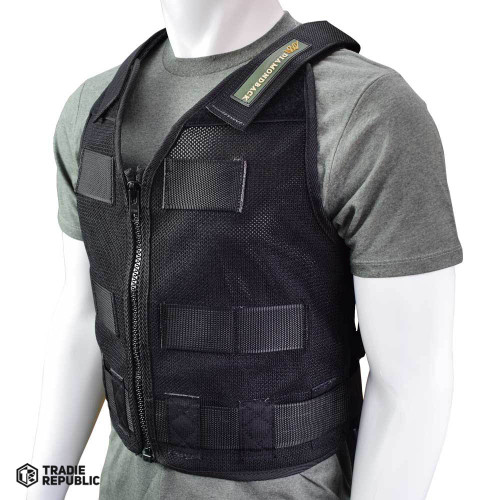  Diamondback 701 Tool Vest - Right Side