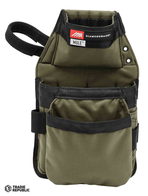  Diamondback Mule 2.0 Pouch